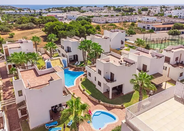 La Perla De Cala Dor