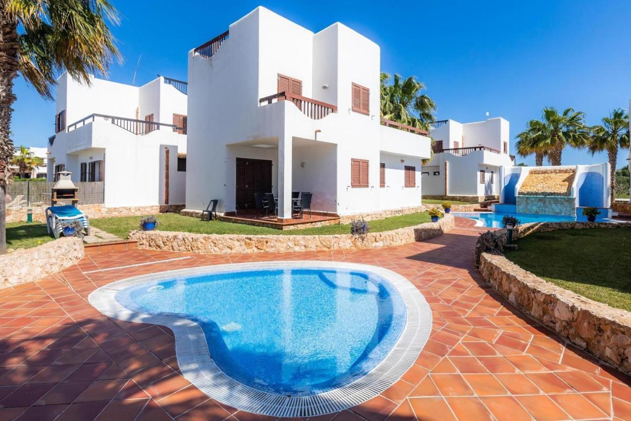 La Perla De Cala Dor Vakantiehuis *