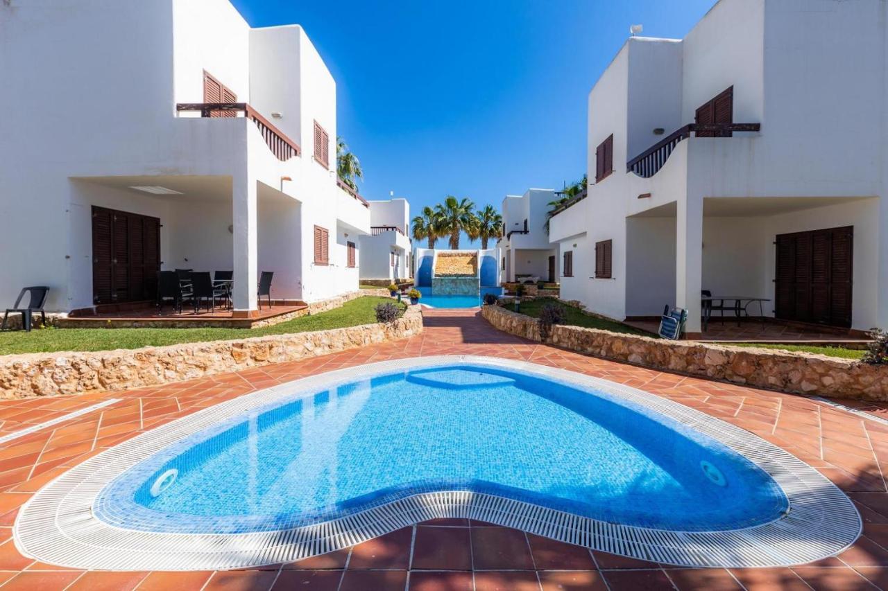 La Perla De Cala Dor Vakantiehuis Portopetro