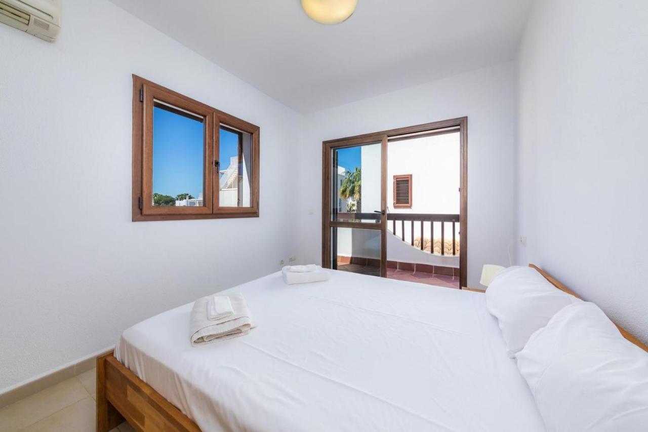 Vakantiehuis La Perla De Cala Dor Portopetro