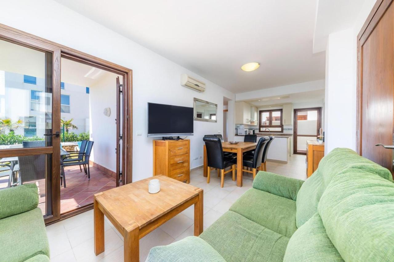 La Perla De Cala Dor Vakantiehuis *