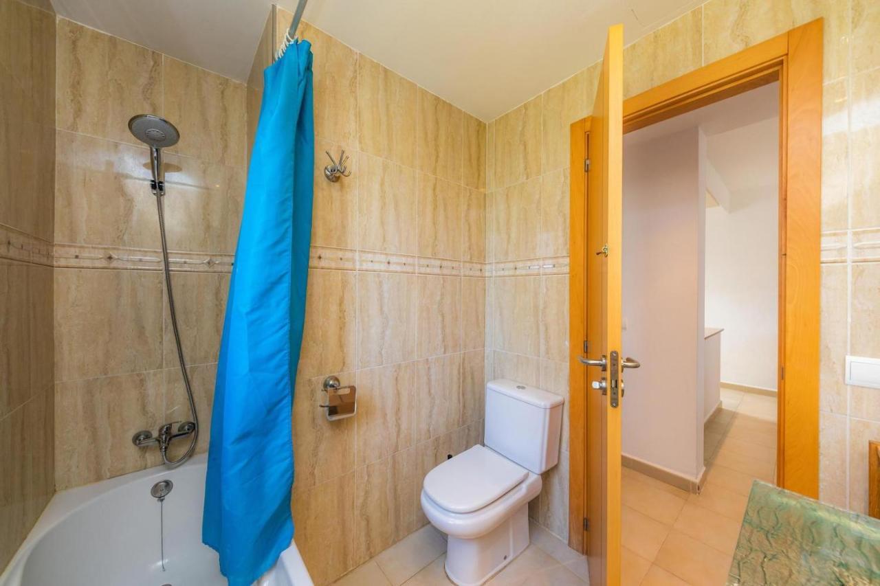 Vakantiehuis La Perla De Cala Dor Portopetro