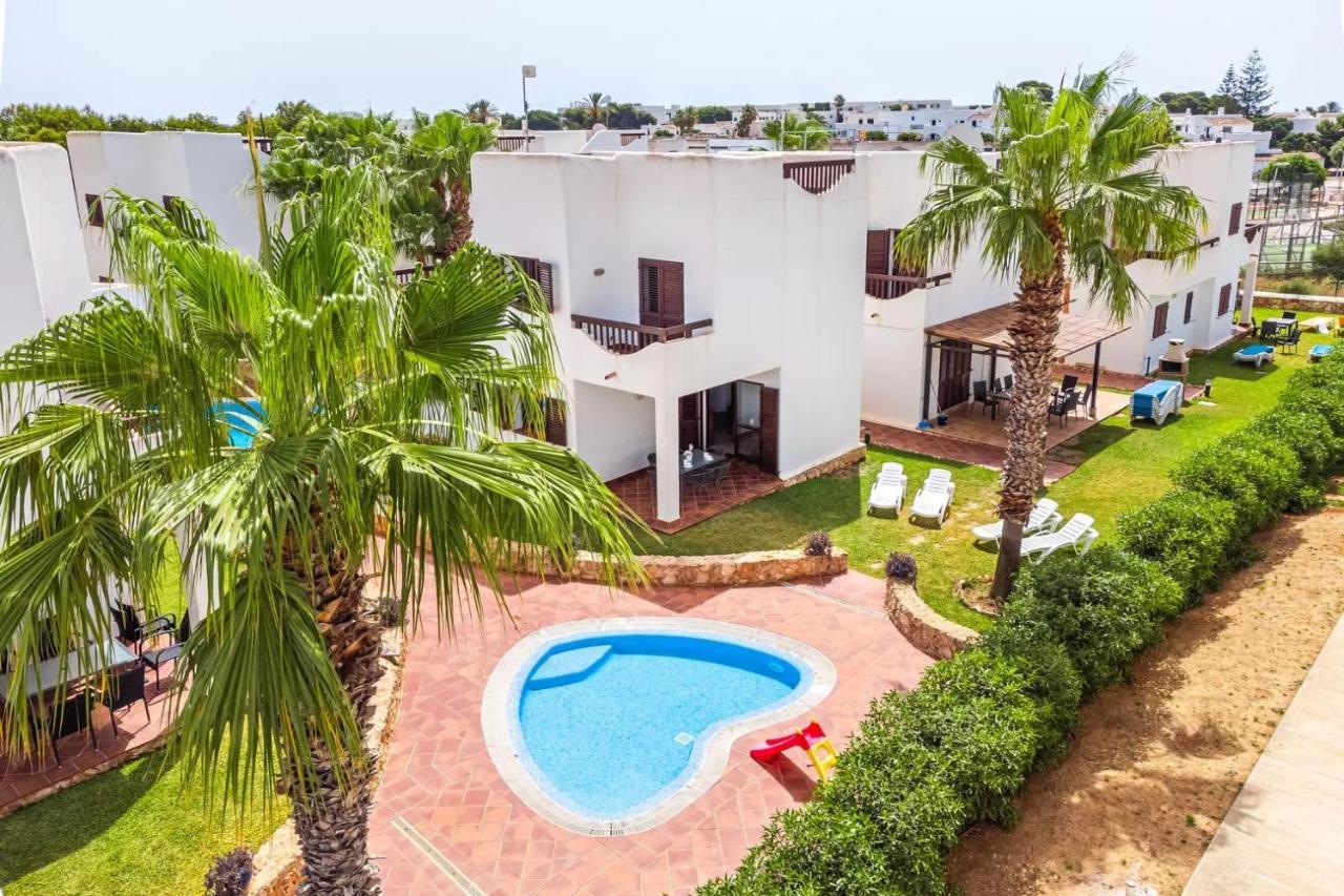 Vakantiehuis La Perla De Cala Dor
