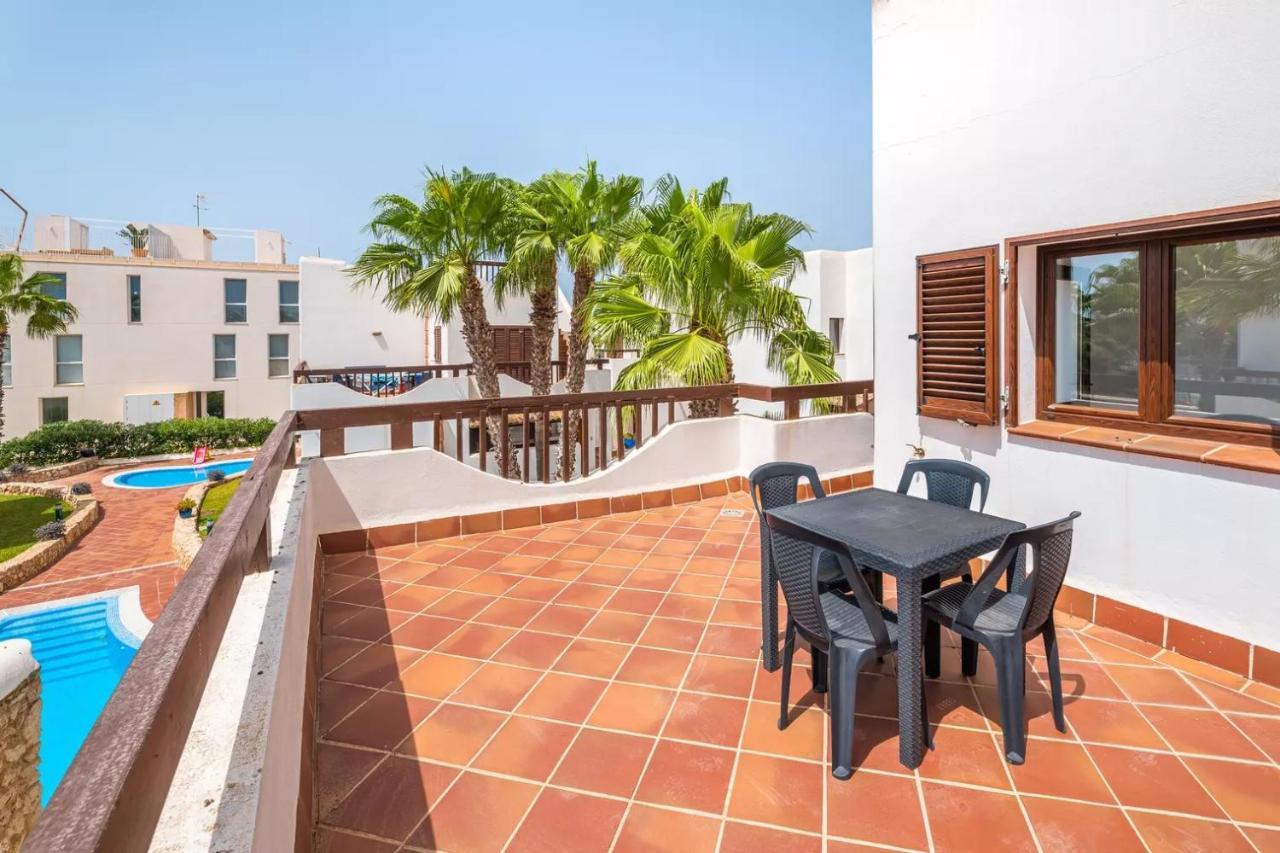 Vakantiehuis La Perla De Cala Dor Portopetro