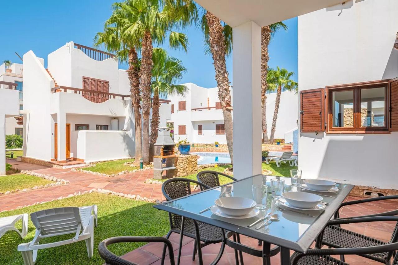 Vakantiehuis La Perla De Cala Dor