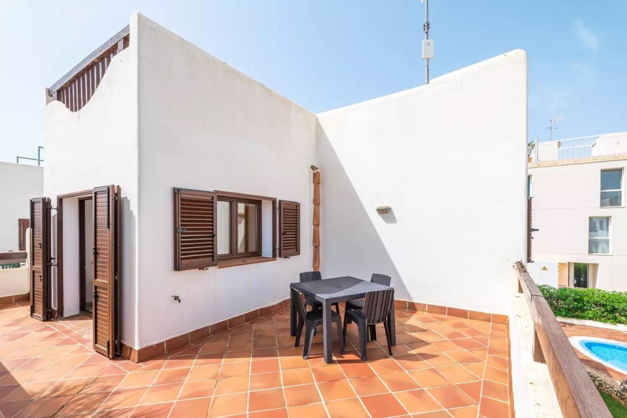 Vakantiehuis La Perla De Cala Dor