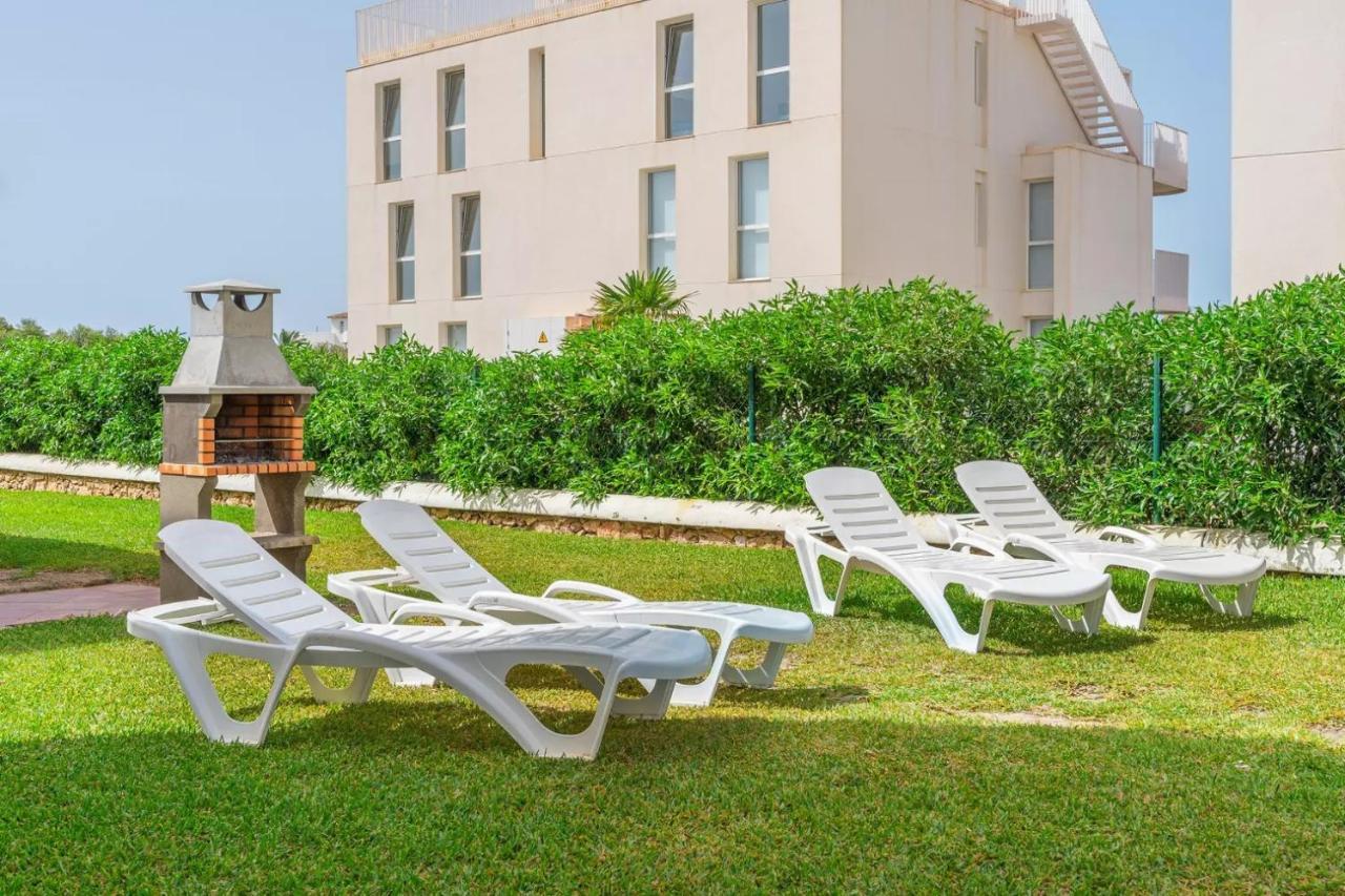 Vakantiehuis La Perla De Cala Dor *