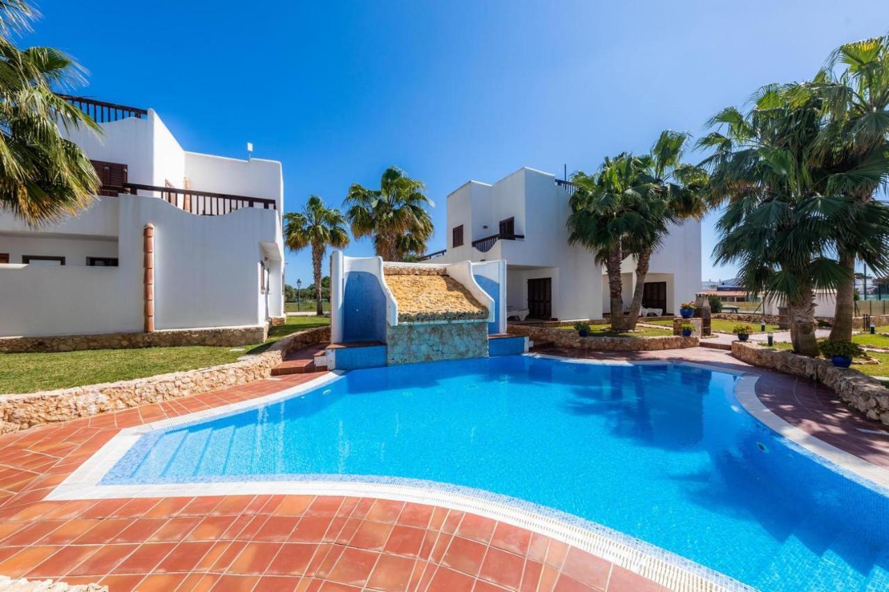 La Perla De Cala Dor Vakantiehuis *