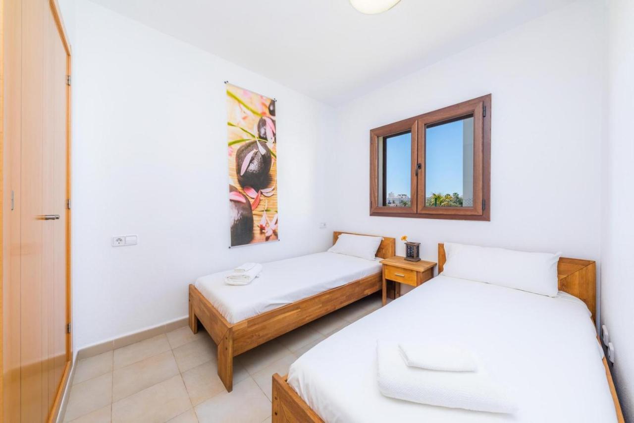 La Perla De Cala Dor Vakantiehuis *