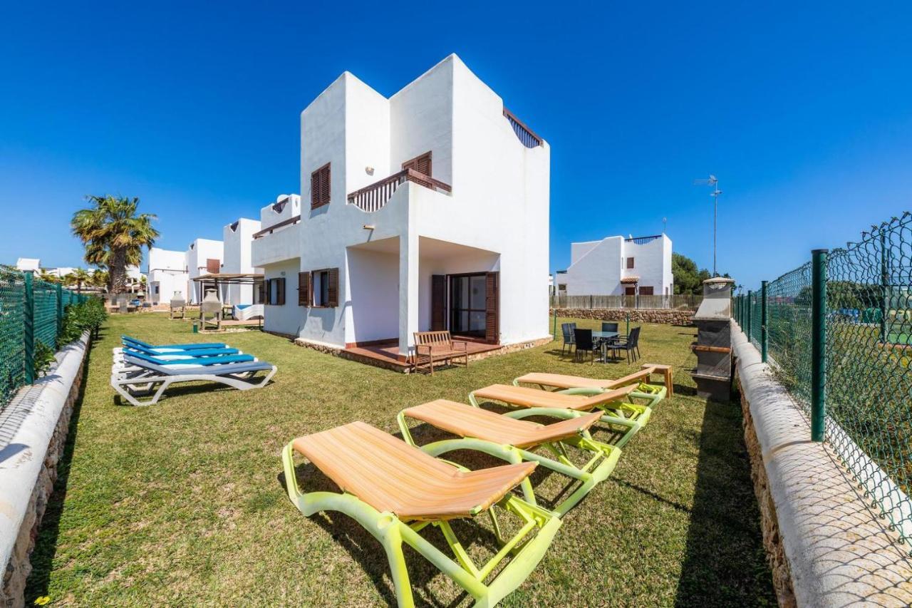 Vakantiehuis La Perla De Cala Dor