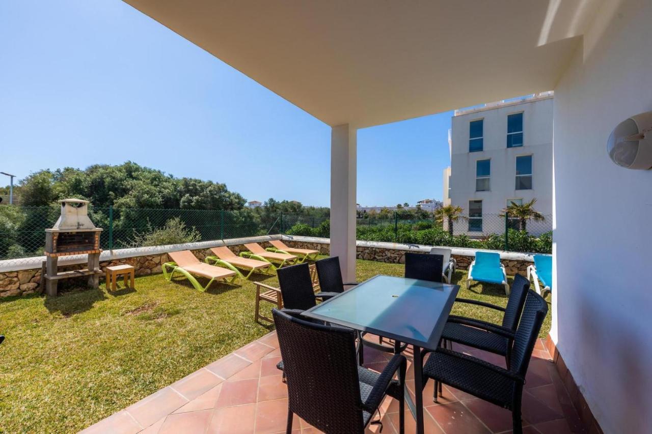 Vakantiehuis La Perla De Cala Dor Portopetro