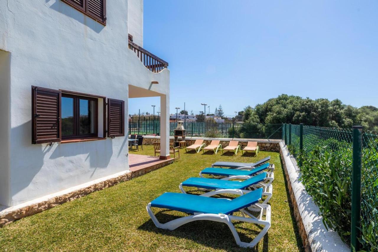 Vakantiehuis La Perla De Cala Dor