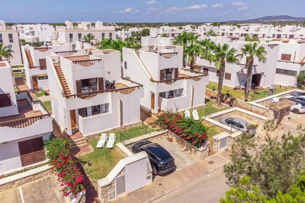 Vakantiehuis La Perla De Cala Dor *