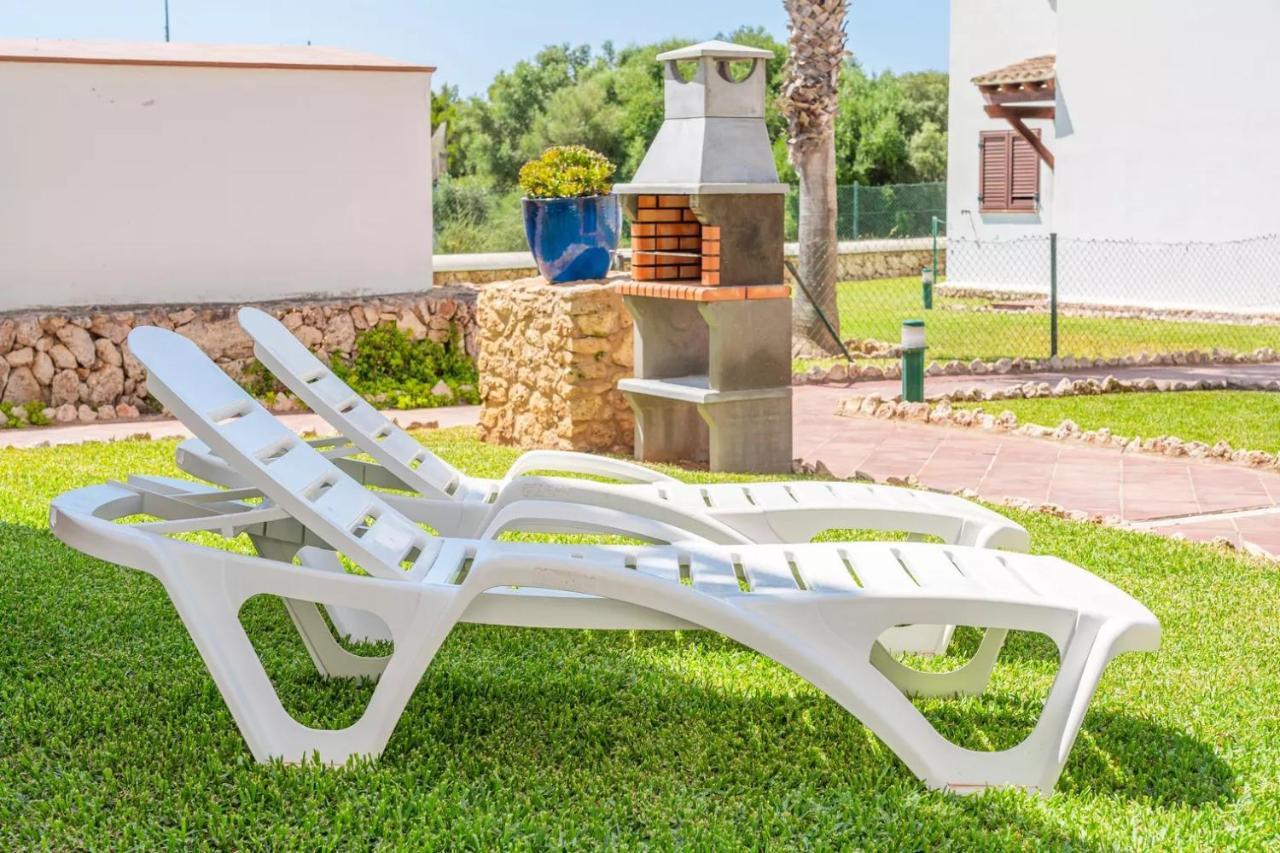 Vakantiehuis La Perla De Cala Dor Portopetro