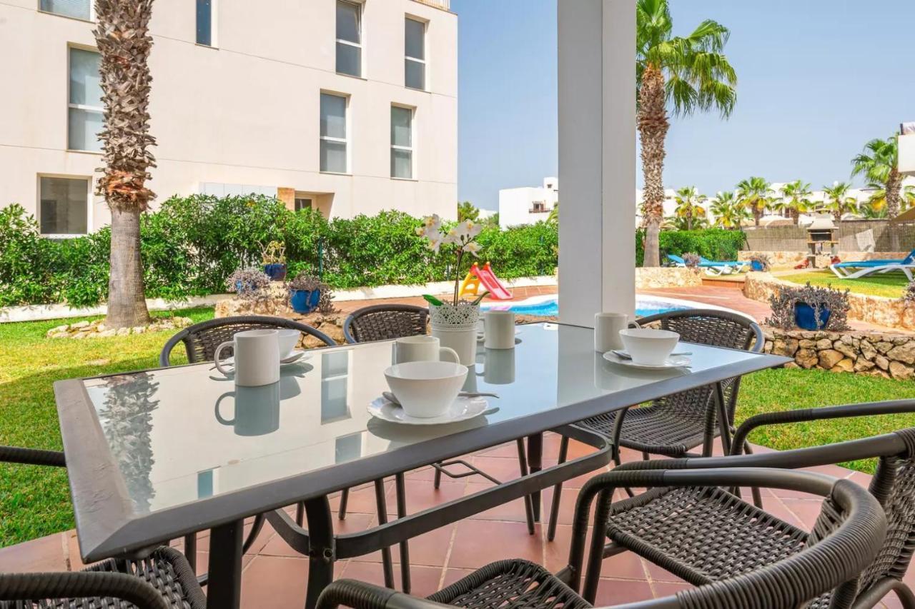 Vakantiehuis La Perla De Cala Dor *