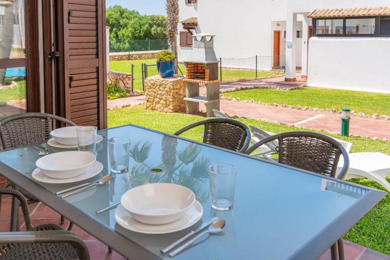 La Perla De Cala Dor Vakantiehuis Portopetro